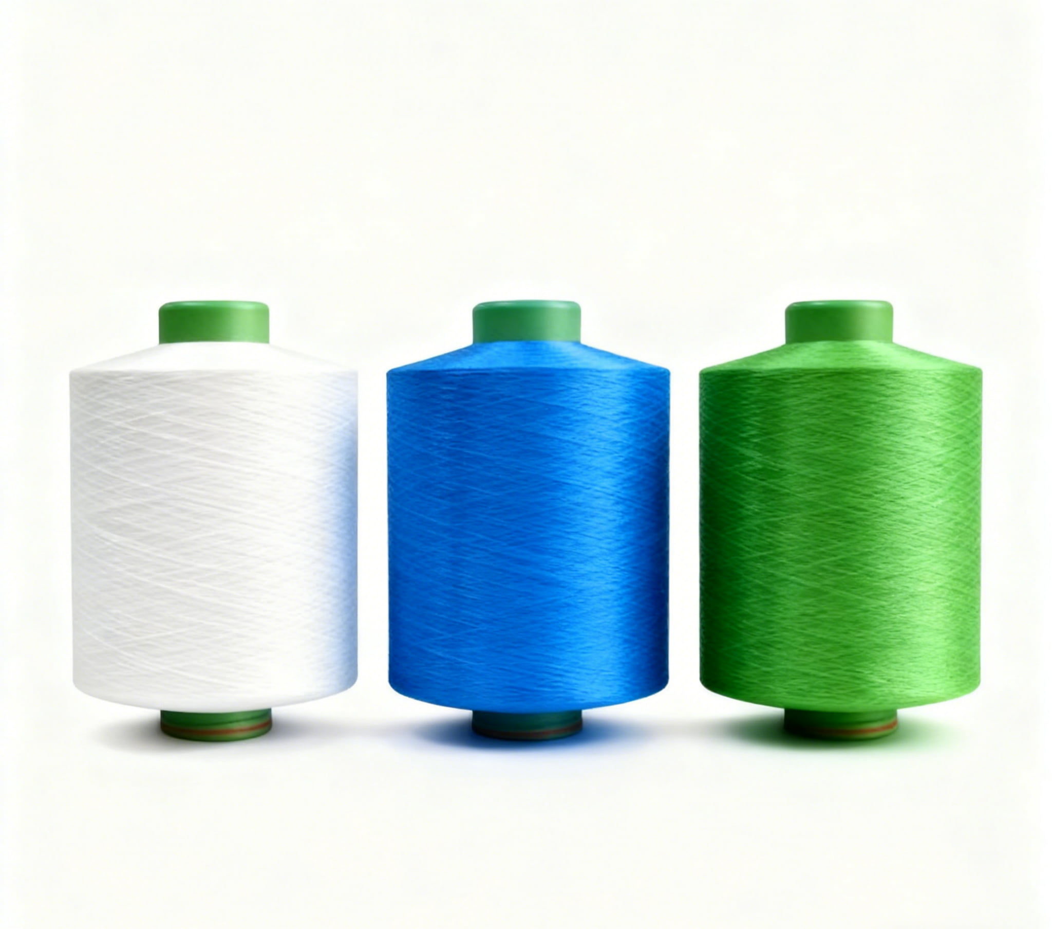 100% Polyester Yarn