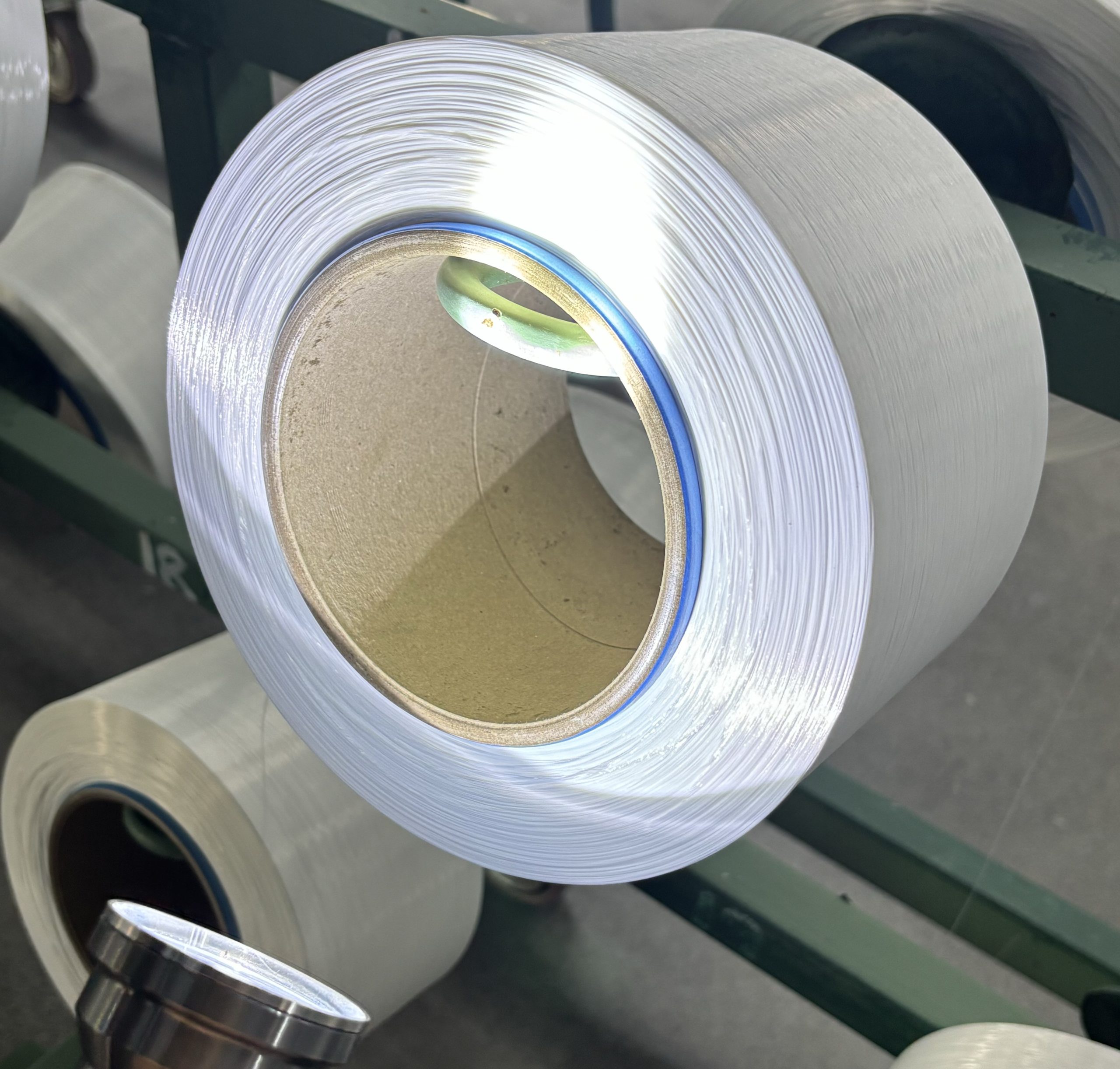 Recycled Polyester Recycled Polyester