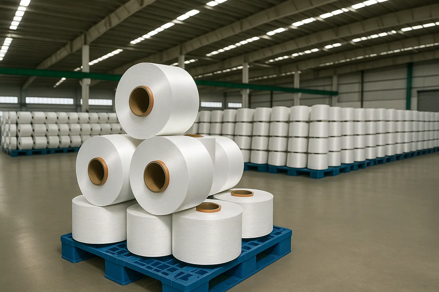 FDY yarn export supplier China