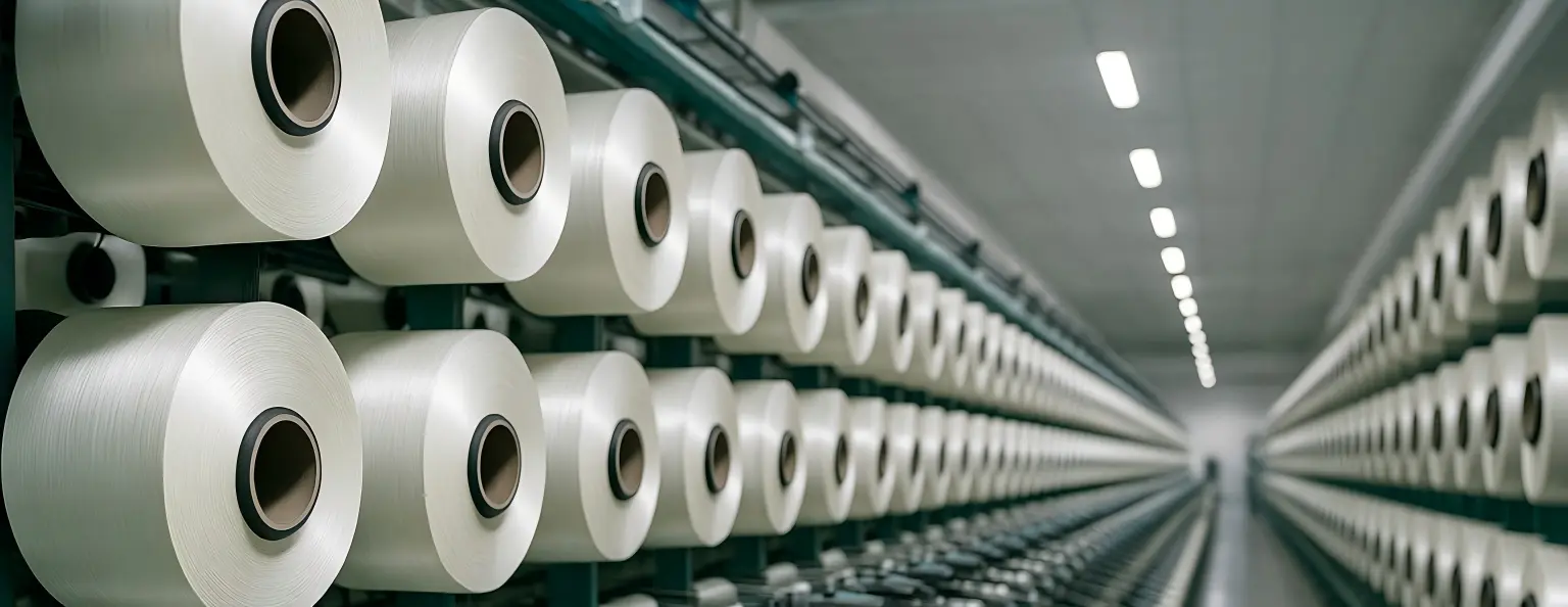 high-quality polyester FDY yarn for export
